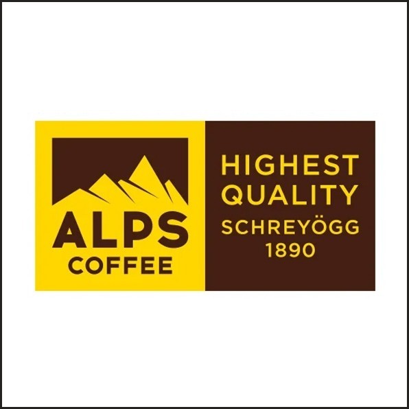 Alps Coffee - Schreyögg Deutschland GmbH